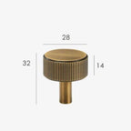 Sprucebrook Cabinet Handles