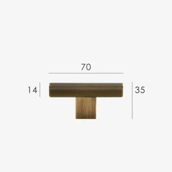 Sprucebrook Cabinet Handles