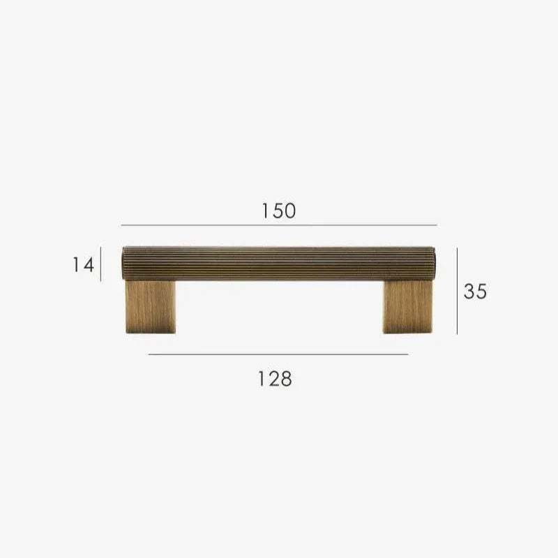 Sprucebrook Cabinet Handles