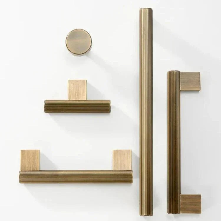 Sprucebrook Cabinet Handles