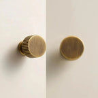 Sprucestone Art Deco Cabinet Knobs
