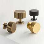 Sprucestone Art Deco Cabinet Knobs
