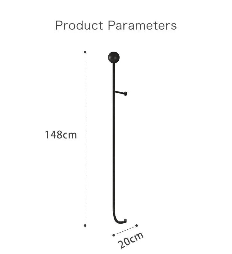 Sprucevale Rack