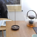 Sprucewood Incense Holder