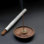Sprucewood Incense Holder