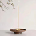 Sprucewood Incense Holder