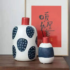 Sprucewood Vase