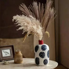 Sprucewood Vase