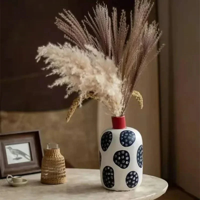 Sprucewood Vase