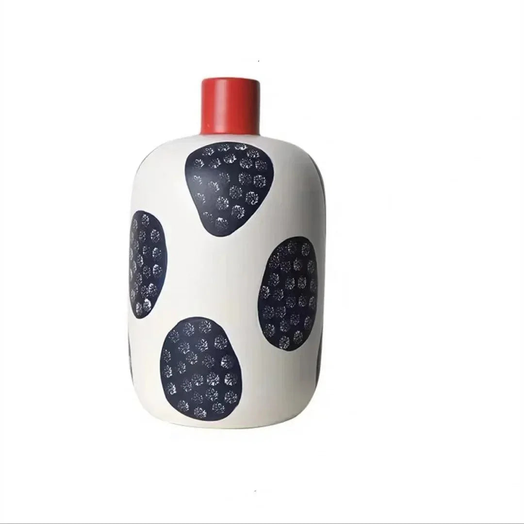 Sprucewood Vase