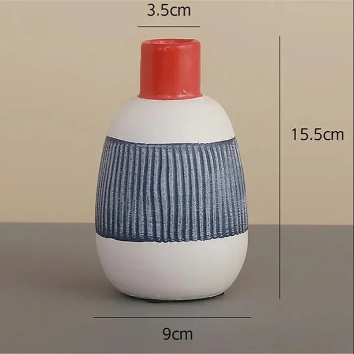 Sprucewood Vase