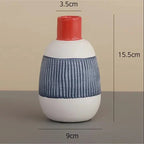 Sprucewood Vase