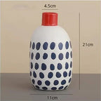 Sprucewood Vase