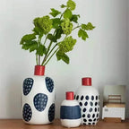 Sprucewood Vase