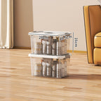 Stackable Food Storage Box | High & Bury