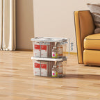 Stackable Food Storage Box | High & Bury