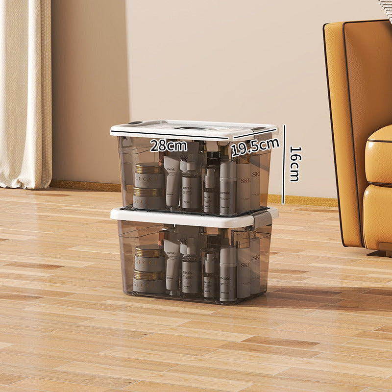Stackable Food Storage Box | High & Bury