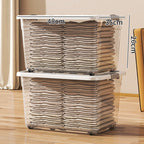 Stackable Food Storage Box | High & Bury
