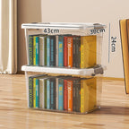 Stackable Food Storage Box | High & Bury