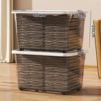 Stackable Food Storage Box | High & Bury