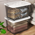 Stackable Food Storage Box | High & Bury