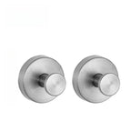 Stainless Steel Suction Cup Hooks, 5 kg Load, 6 cm Diameter, view 10