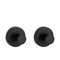 Stainless Steel Suction Cup Hooks, 5 kg Load, 6 cm Diameter, view 3