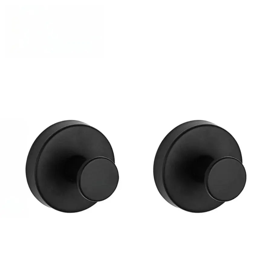 Stainless Steel Suction Cup Hooks, 5 kg Load, 6 cm Diameter, view 3