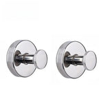 Stainless Steel Suction Cup Hooks, 5 kg Load, 6 cm Diameter, view 4