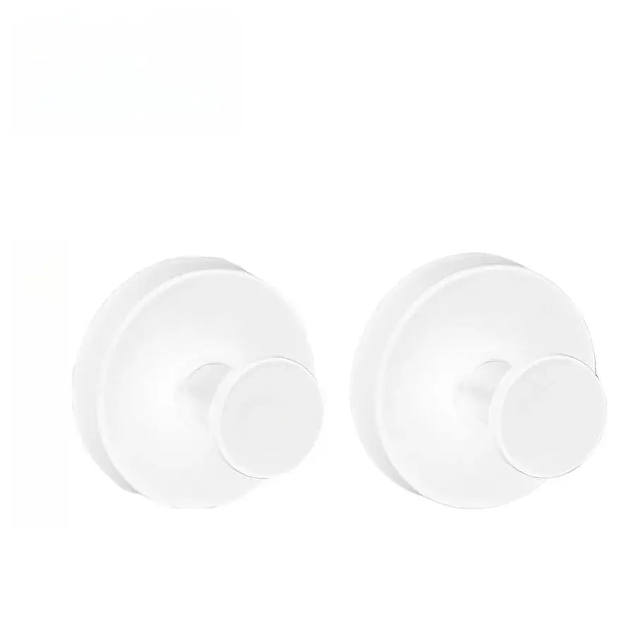 Stainless Steel Suction Cup Hooks, 5 kg Load, 6 cm Diameter, view 5