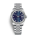 Stainless Steel Wristwatch, 31 mm Case, Adjustable Strap, view 8