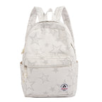 Star-Patterned Casual Backpack for School, Commuting and Travel, view 2