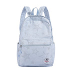 Star-Patterned Casual Backpack for School, Commuting and Travel, view 3