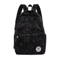 Star-Patterned Casual Backpack for School, Commuting and Travel