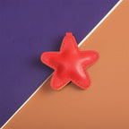 Star-Shaped Leather | High & Bury