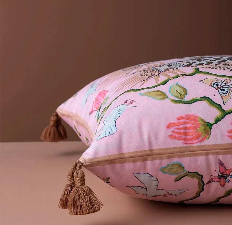 Stonecrest Cushion Cover