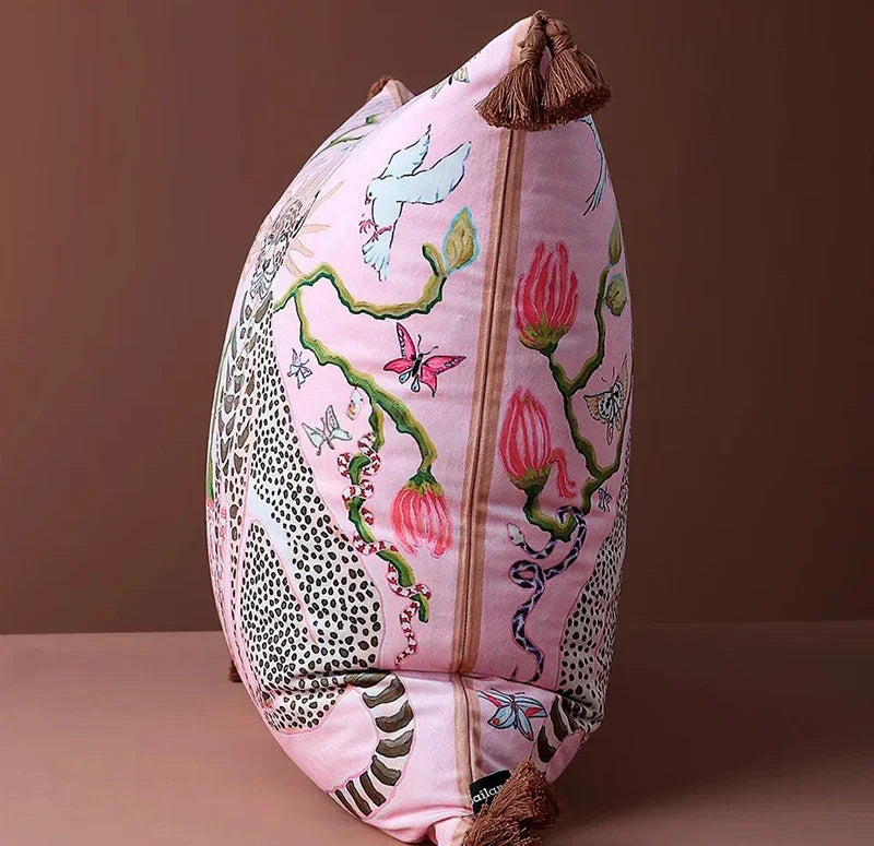 Stonecrest Cushion Cover