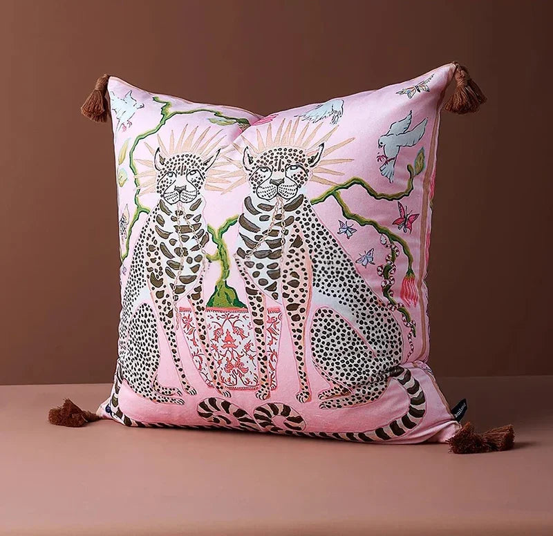 Stonecrest Cushion Cover