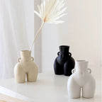 Stonedale Sculpture Vase