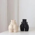 Stonedale Sculpture Vase