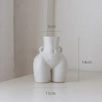Stonedale Sculpture Vase