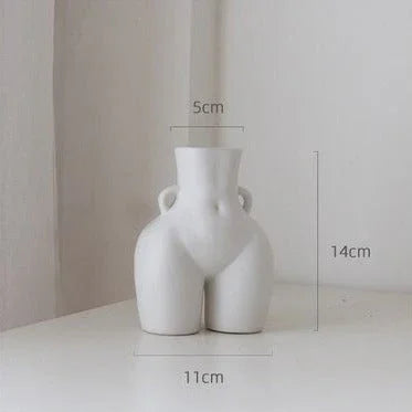 Stonedale Sculpture Vase