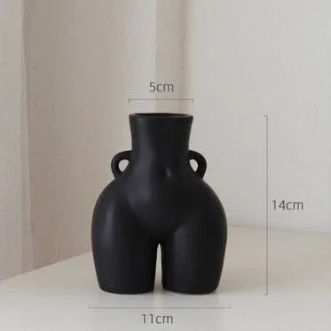 Stonedale Sculpture Vase