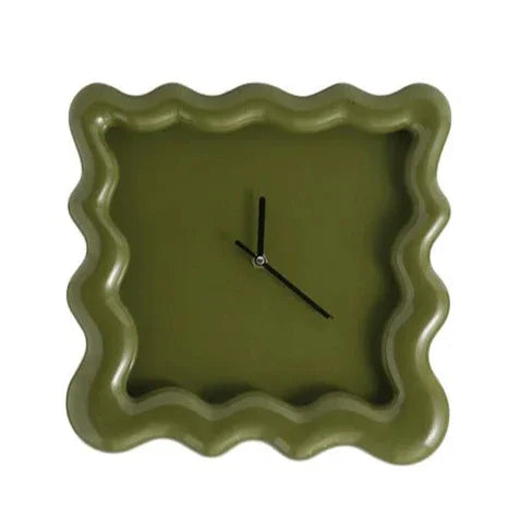 Stonedale Clock