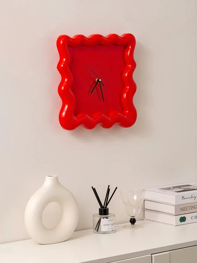 Stonedale Clock