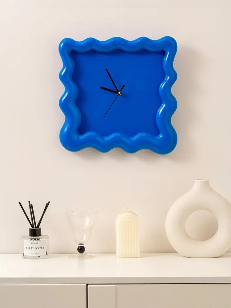 Stonedale Clock