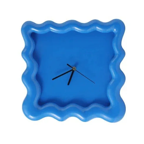 Stonedale Clock