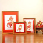 Stonedale Frame Collection