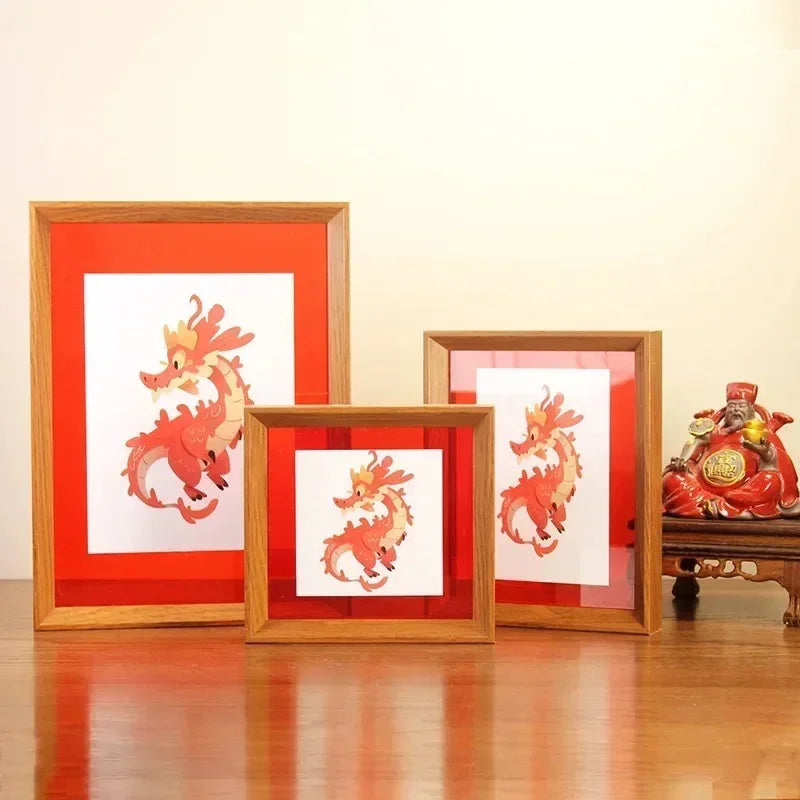 Stonedale Frame Collection