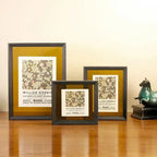 Stonedale Frame Collection